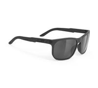 Rudy Project Soundrise Black Matte Frame, Polar 3FX Grey Lense - SP135906-0002
