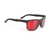 Rudy Project Soundrise Black Matte, Polar 3FX HDR Multilaser Red SP136206-0001