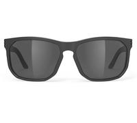 Rudy Project SOUNDRISE Polarized SP135906-0002 Men's Sunglasses Black Size 46