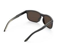 Sunglasses Rudy Project soundrise Black One size