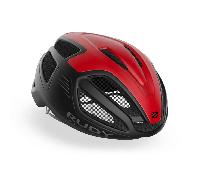 Rudy Project Spectrum Helmet Black Red, Size M