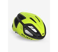 Rudy Project Spectrum Helmet Fluorescent Yellow Matt Black - M