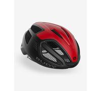 Rudy Project Spectrum Helmet Red Matte Black - S