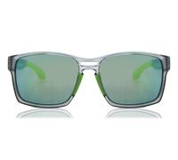 Rudy Project SPINAIR 57 Polarized SP576195-0000 Men's Sunglasses Black Size 57