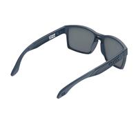 Rudy Project Spinair 57 Sunglasses Multilaser Ice Utmb Blue Navy Matte
