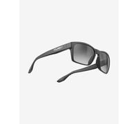 Rudy Project Spinhawk Edge black black mirrored sunglasses