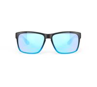 Rudy Project SPINHAWK EDGE SP906842-0000 Men's Sunglasses Blue Size 60