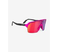 Rudy Project Spinshield Air Sunglasses Pink Multilaser Orange/CAT3