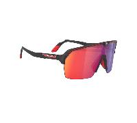 Rudy Project Spinshield Black Matte/Rp Optics Multilaser Red UNI Lifestyle Glasses