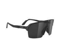 Rudy Project Spinshield Air Sunglasses Black Smoke Black/CAT3