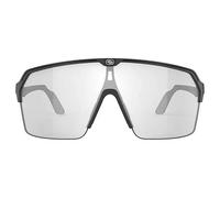 Rudy Project Spinshield Air Impactx 2 Laser Photochromic Sunglasses Black/CAT1-3 Black Matte