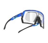 Rudy Project Spinshield Air Prescription Lenses Frame One Size Black
