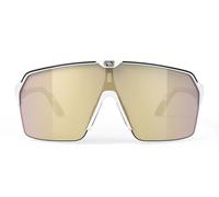 Rudy Project SPINSHIELD AIR SP845758-0000 Men's Sunglasses White Size 147