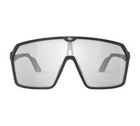 Rudy Project Spinshield Impactx 2 Laser Photochromic Sunglasses Clear Black/CAT1-3 Black/CAT1-3 Black Matte
