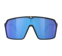 Rudy Project Spinshield Multilaser Sunglasses Green/CAT3 Blue