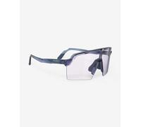 Rudy Project Spinshield Pro Glasses ImpactX Transparent Lilac Lenses Grey