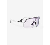 Rudy Project Spinshield Pro Photochromic Sunglasses Clear Impact Photochromic 2Laser Purple/CAT1-3