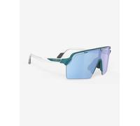 Rudy Project Spinshield Pro Sunglasses Clear Multilaser Ice/CAT3