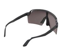 Rudy Project Spinshield Pro Mirrored Sunglasses Multilaser Orange/CAT3 Metal Titanium Matte
