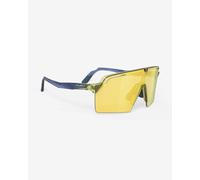 Rudy Project Spinshield Pro Sunglasses Clear Multilaser Yellow/CAT3