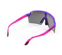 Rudy Project Spinshield Pro Sunglasses Multilaser Ice/CAT3 40th Anniversary