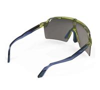Rudy Project Spinshield Pro Sunglasses Multilaser Yellow/CAT3 Crystal Apple / Avio