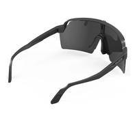 Sunglasses Rudy Project SPINSHIELD PRO (SMOKE BLACK-BLACK MATTE) Cat. 3