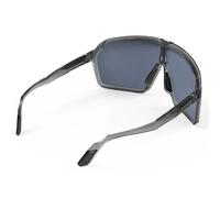 Rudy Project Spinshield Sunglasses Multilaser Sunset/CAT3 Crystal Ash