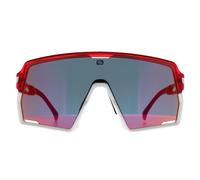 Rudy Project Sunglasses Kelion SP853817 0000 Crystal Red MLS Red