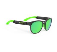 Rudy Project Sunglasses, Spinair 56 Crystal Graphite, Polar 3FX HDR MLS Green