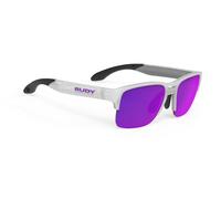 Rudy Project Sunglasses Spinair 58 Ice Matte, RP Optics MLS Violet SP584291