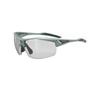 RUDY PROJECT Sunglasses SYDUS GREEN SAGE MATTE - ImpactX 2 BLACK Green black