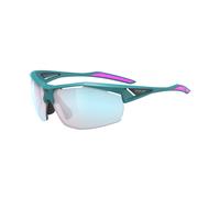 Rudy Project Sydus Sunglasses Multilaser Osmium/CAT3 Teal Matte