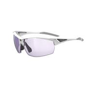 Rudy Project Sydus Photochromic Sunglasses Impact Photochromic 2Laser Purple/CAT1-3 White Gloss