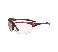 RUDY PROJECT SYDUS FROZEN BORDEAUX - ImpactX 2 RED Sunglasses Bio Polyamide Bordeaux Red Mask Photochromic