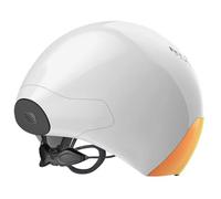 Rudy Project The Wing Astm Time Trial Helmet S-M White Shiny