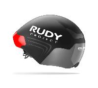 Rudy Project The Wing Helmet Matte Black Red - S-M