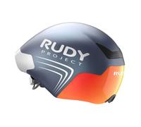 Rudy Project The Wing Helmet Blue Orange, Size S/M (54-58 cm)