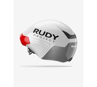 Rudy Project The Wing Cycling Helmet, White (Shiny) - S/M, Bianco