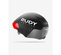 Rudy Project The Wing 2021 Bicycle Helmet Matt Black Head Circumference L 59-61 cm