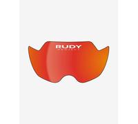 Rudy Project The Wing Helmet Visor Orange