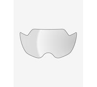 Rudy Project The Wing Helmet Visor Transparent
