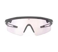 Rudy Project Turbolence Impactx® Photochromic Sunglasses Photocromic 2 Laser Red/CAT1-3 Charcoal Matte