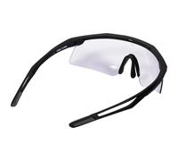Rudy Project Turbolence Photochromic Sunglasses Impact Photochromic 2 Black/CAT1-3 Black Matte