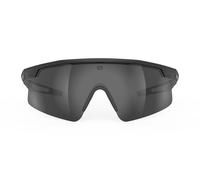 Rudy Project Turbolence Sunglasses Black Smoke black/CAT2