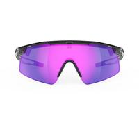 Rudy Project Turbolence Sunglasses Purple Multilaser Red/CAT3 Multilaser Red/CAT3 Crystal Ash