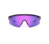 Rudy Project Turbolence Sunglasses Purple Multilaser Red/CAT3 Multilaser Red/CAT3 Crystal Ash