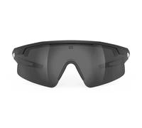 Rudy Project Turbolence Sunglasses Smoke black/CAT2 Black Matte