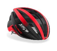 Rudy Project Venger Helmet Red Black, Size M (55-59 cm)