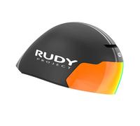 Rudy Project Wingdream Time Trial Helmet Black L L Black Matte